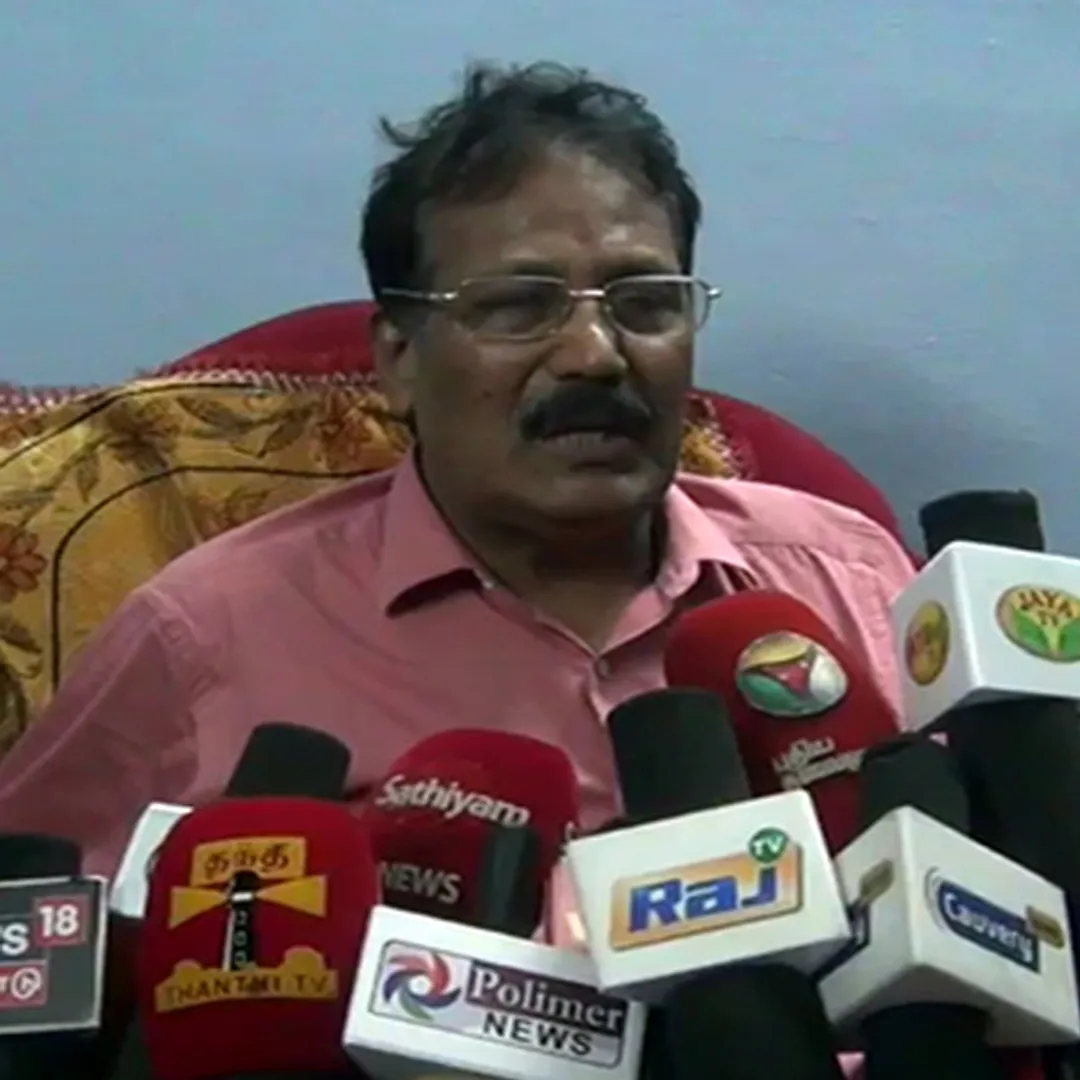 krishnasamy